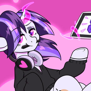 Caylee, creative liberty, clean + shaded